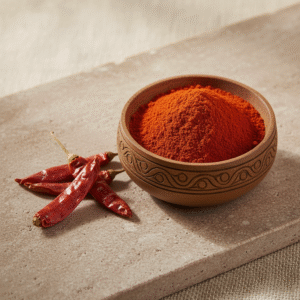 Chilli Powder