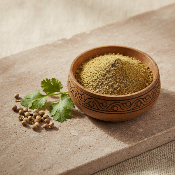 Coriander Powder