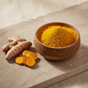 Turmeric Powder